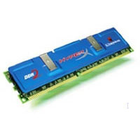 Kingston technology HyperX 1024MB DDR2 675MHz (KHX5400D2/1G)